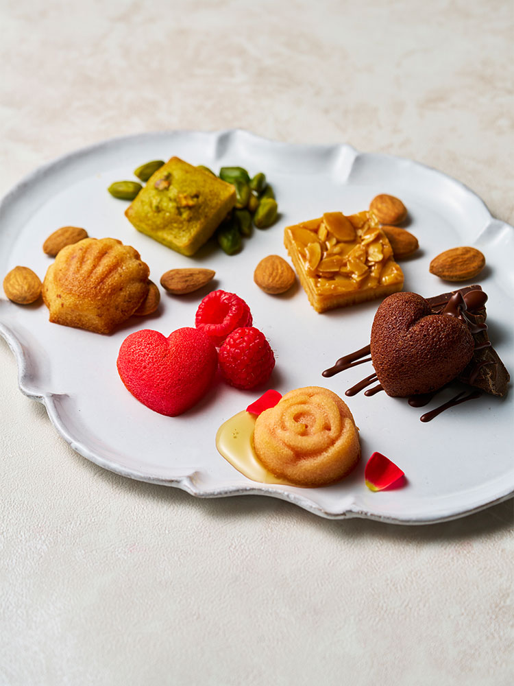 POIRE ポアール 公式オンラインストア｜ケーキ、チョコレート、焼き