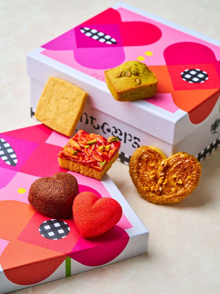 POIRE ポアール 公式オンラインストア｜ケーキ、チョコレート、焼き