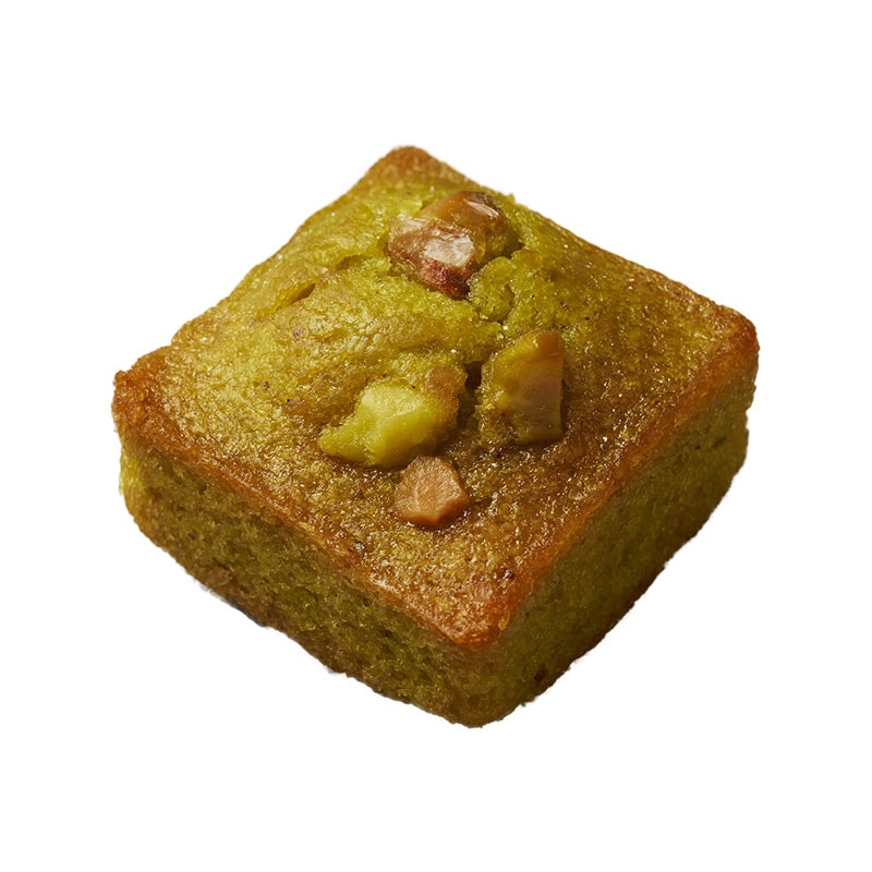 プティ・ピスタチオ