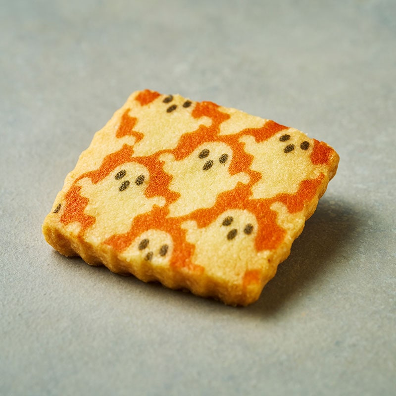 プティ・プリントクッキー
