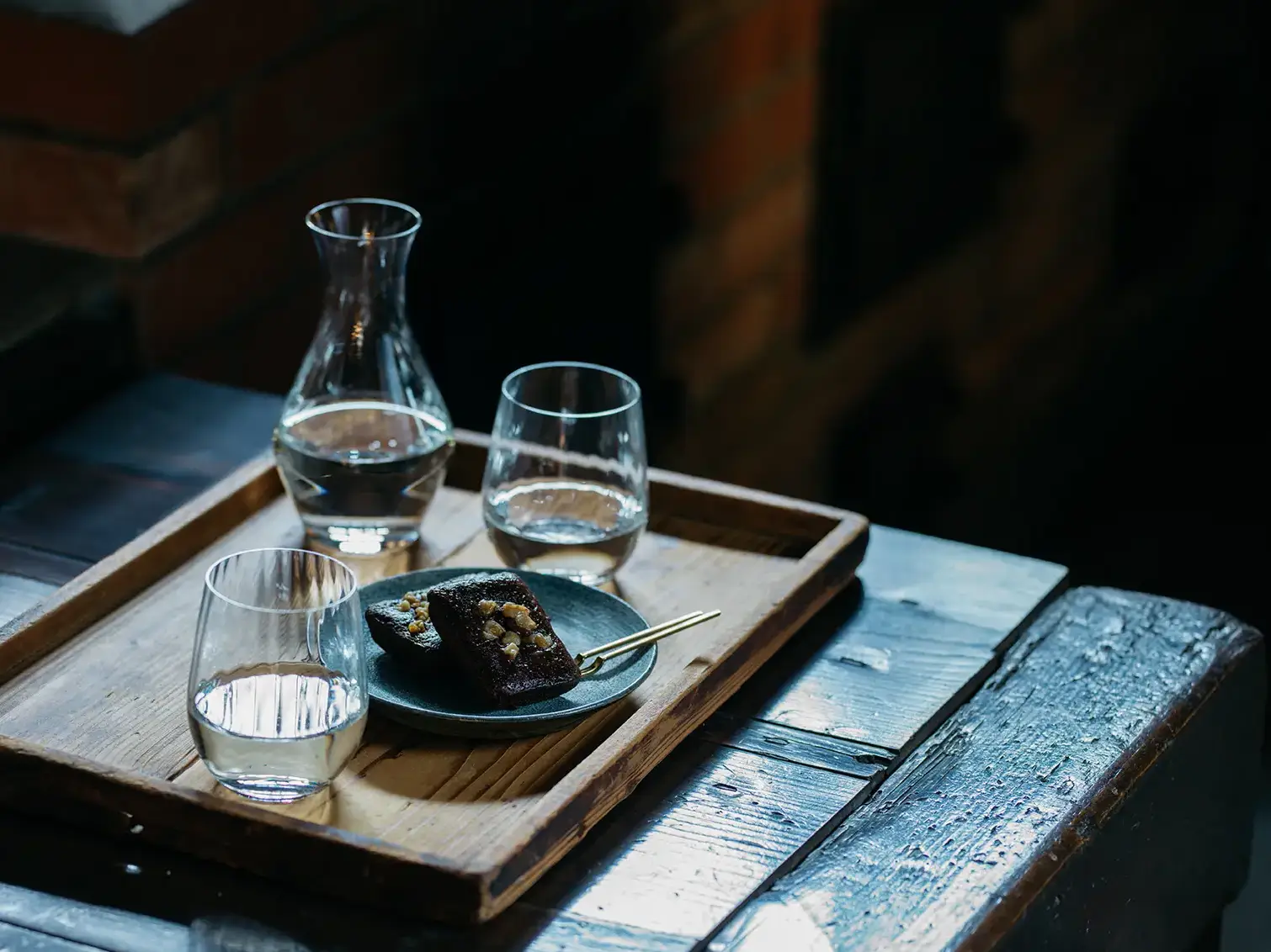 雪國れんがイメージ2