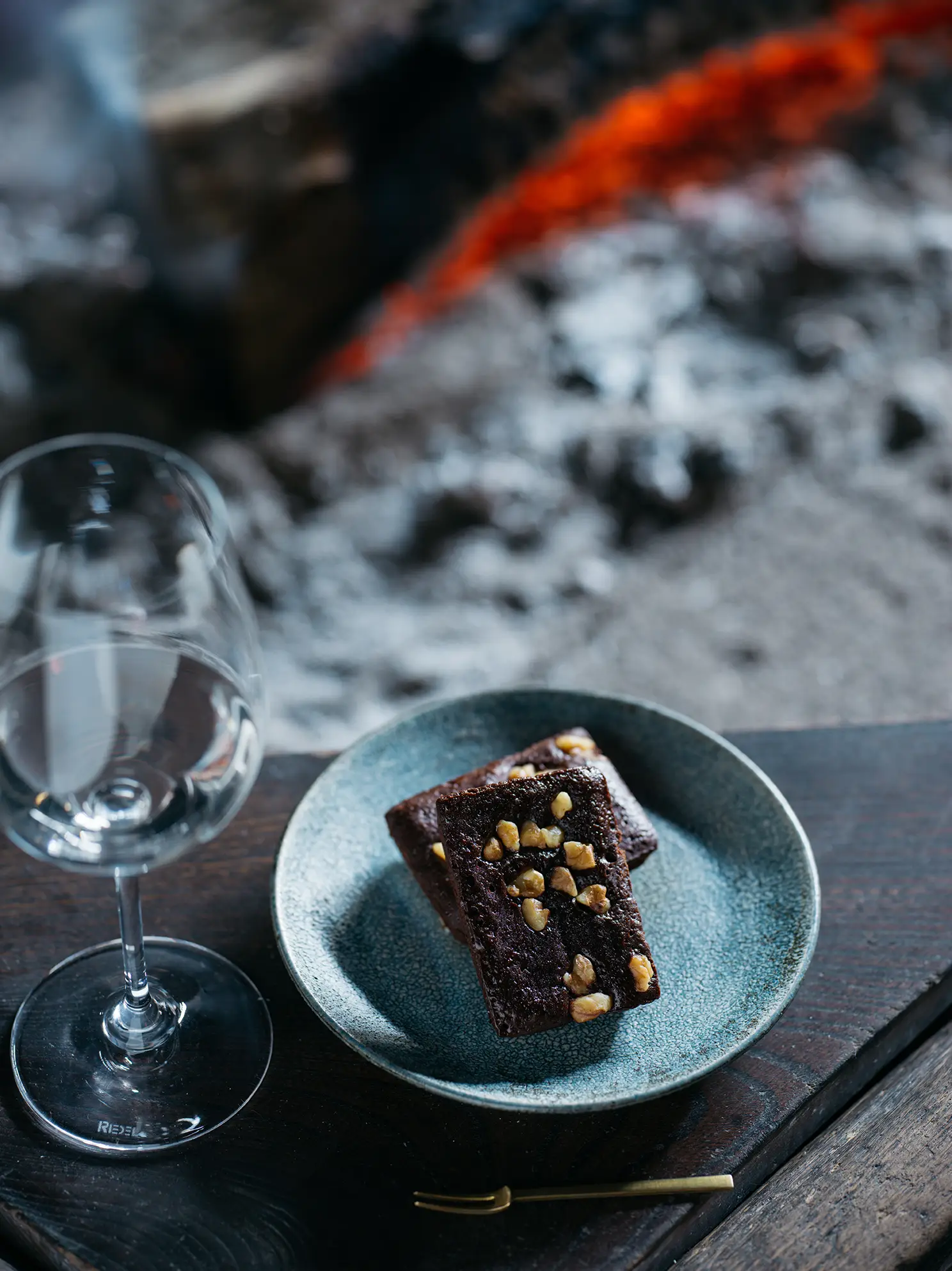 雪國れんがイメージ