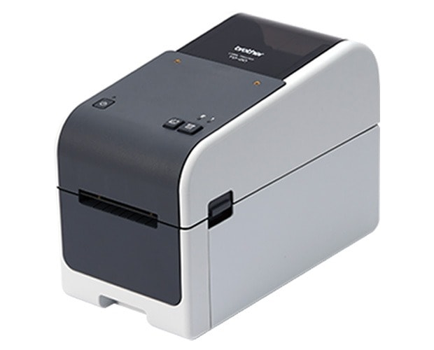 ブラザー正規代理品】brother TD-2135NWBSA 操作パネル&液晶