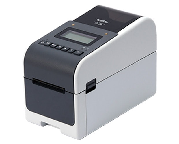ブラザー正規代理品】brother TD-2135NWBSA 操作パネル&液晶
