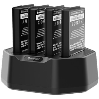 NLS-MT95�� 4Ϣ�Хåƥ꡼���Ŵ� NLS-MCD9550-4B
