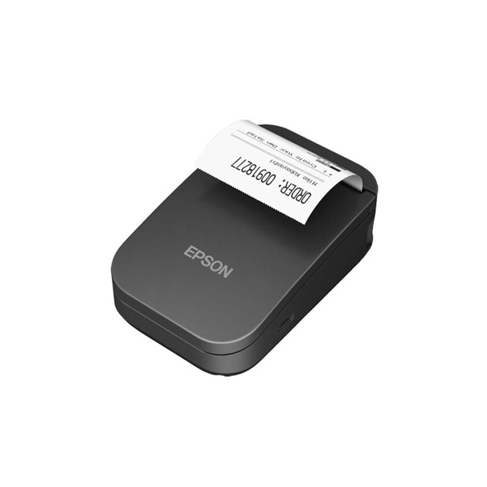 EPSON レシートプリンタ TM-T202Ⅱ Bluetooth対応 エプソン正規代理店】レシートプリンター TM-m55 TM55-611W/TM55-612B