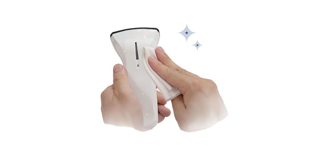 オプトエレクトロニクス】C-42-WHT-USB CCDタッチ式スキャナ オプトエレクトロニクス】C-42-WHT-USB CCDタッチ式スキャナ