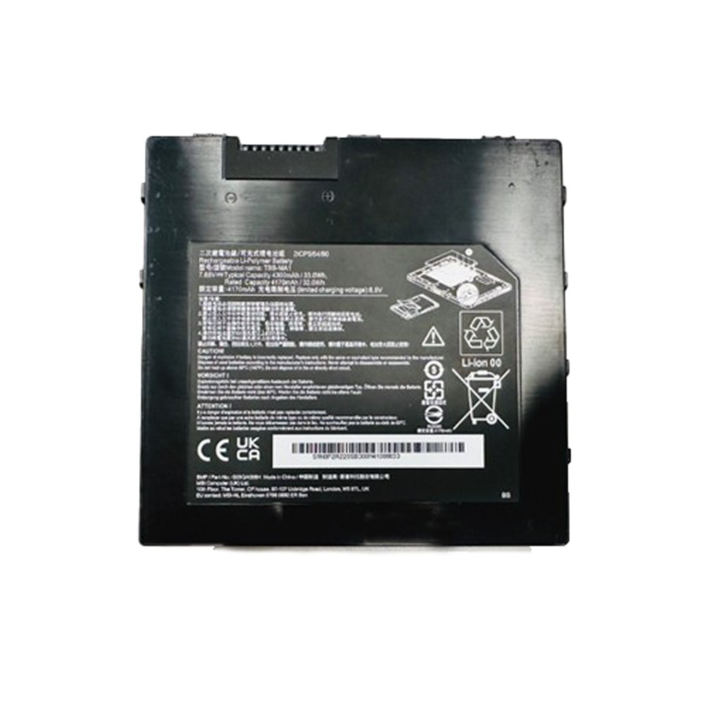 TB170 4300mAh �Хåƥ�ѥå�