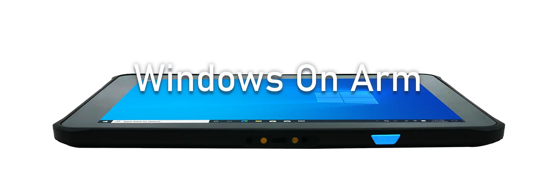 Windows On ARM��WOA�ˤˤ�뼡����ѥե����ޥ�