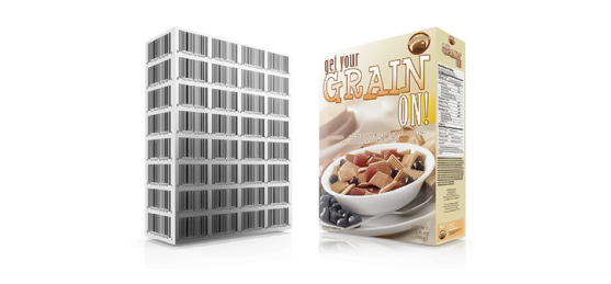 ゼブラ 二次元イメージスキャナ Digimarc Barcode対応DS8108SR-USBR