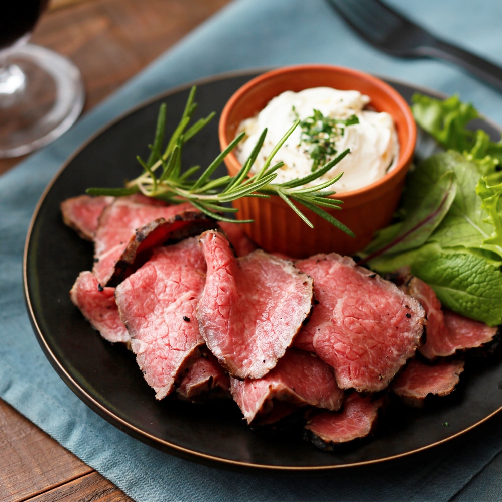 Roast Beef ローストビーフ