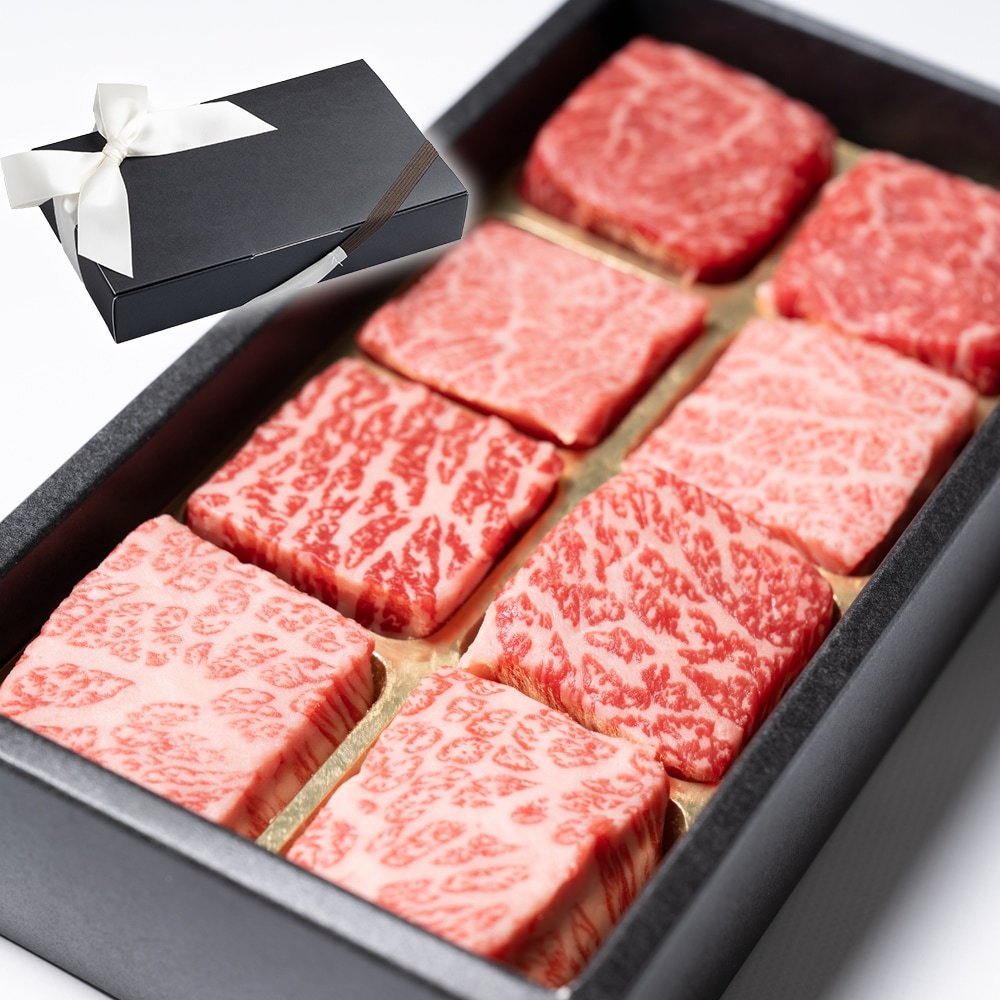 肉チョコ8個