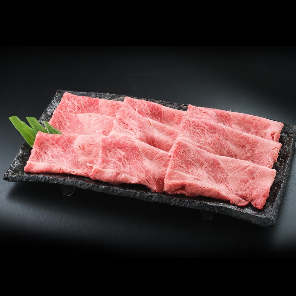 （送料無料）近江牛・宮崎牛・厳選和牛食べ比べ計520gを詰合せた「肉箱.二段重」