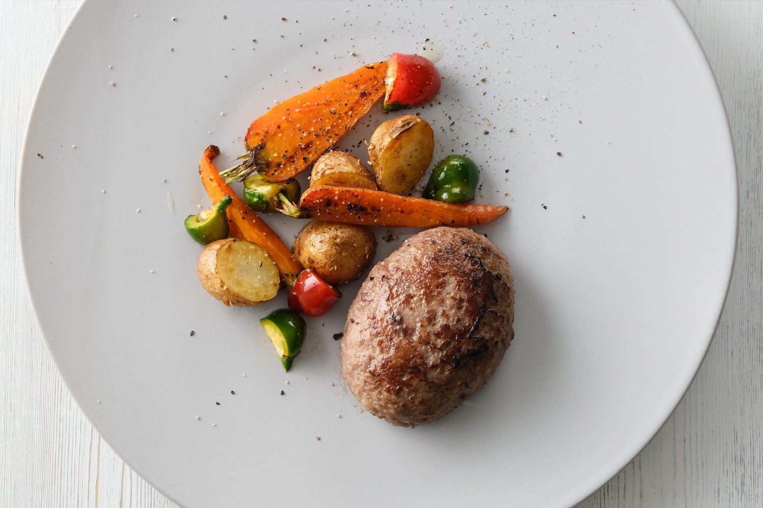 国産鶏肉使用 ローストチキン