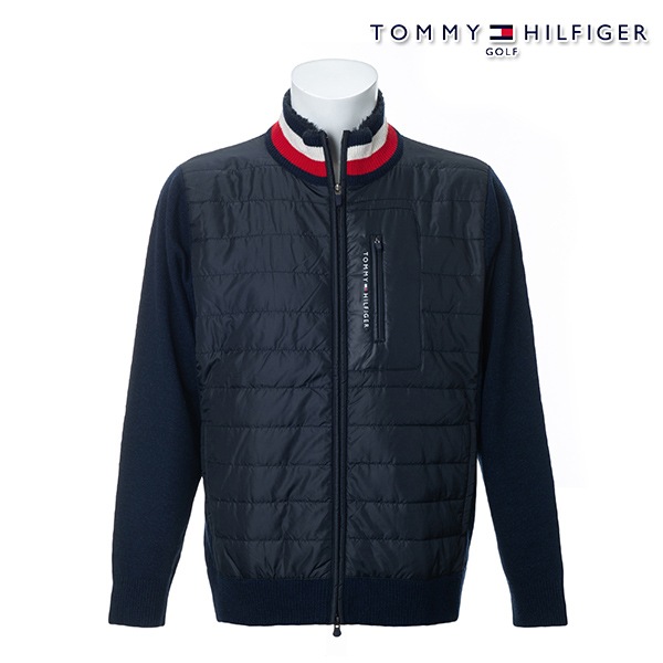 トミーヒルフィガー 2019年秋冬モデル TOMMY HILFIGER メンズ アウター