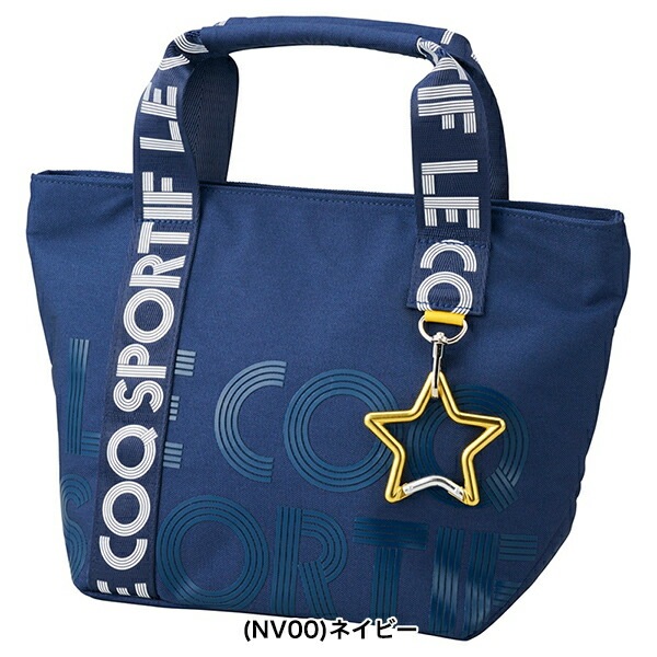 ルコック 2023年秋冬モデル レディース ミニトートバッグ QQCWJA44