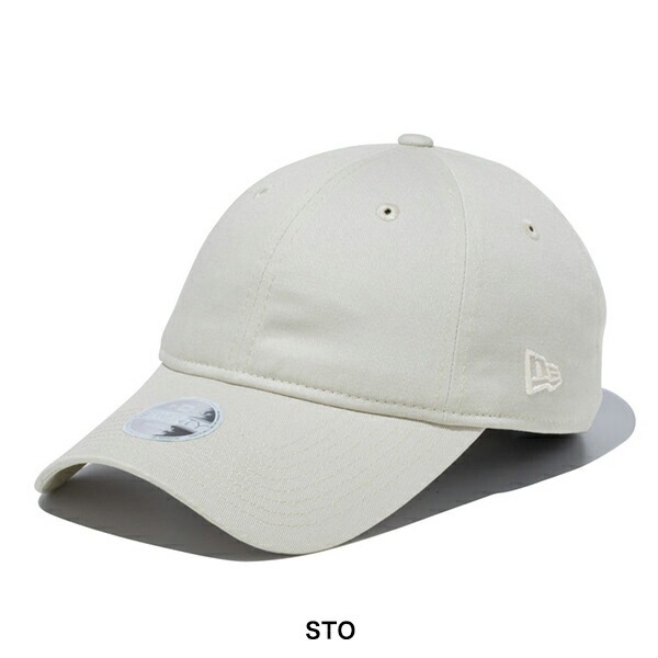 ニューエラ 2023年春夏モデル レディース NEW ERA WOMEN'S 9TWENTY