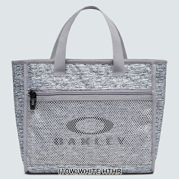 オークリー 2023年秋冬モデル メンズ OAKLEY SMALL TOTE 17.0 FW