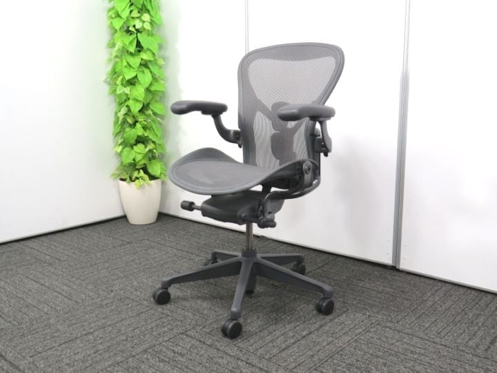 SEやプログラマーの方へオススメ！オフィスチェア