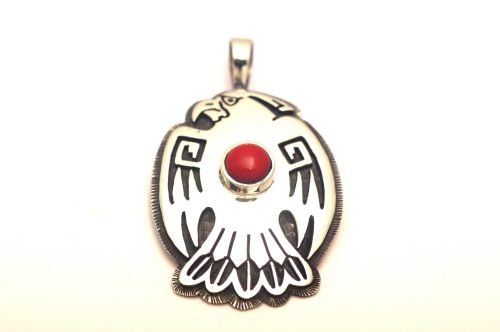 POWWOW（パウワウ） － インディアンジュエリー＆ターコイズ