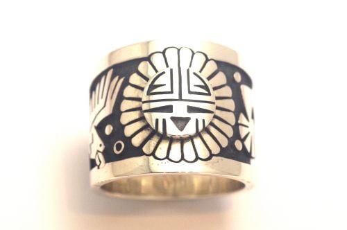 POWWOW（パウワウ） － インディアンジュエリー＆ターコイズ