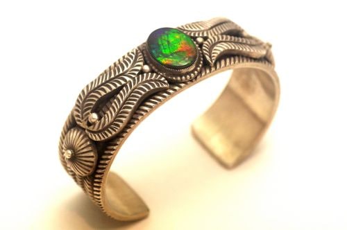 POWWOW（パウワウ） － インディアンジュエリー＆ターコイズ