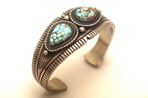 POWWOW（パウワウ） － インディアンジュエリー＆ターコイズ