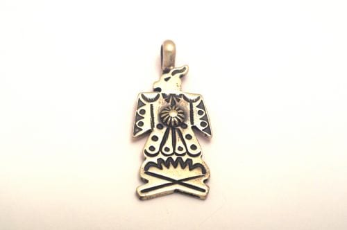 Bo Gary Reeves ボーリーブス ペンダント サンダーバード オマケ付 Bo Gary Reeves ボーリーブス ペンダント サンダーバード オマケ