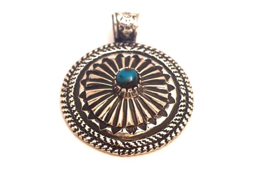 POWWOW（パウワウ） － インディアンジュエリー＆ターコイズ