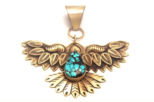 POWWOW（パウワウ） － インディアンジュエリー＆ターコイズ