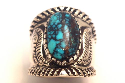 POWWOW（パウワウ） － インディアンジュエリー＆ターコイズ