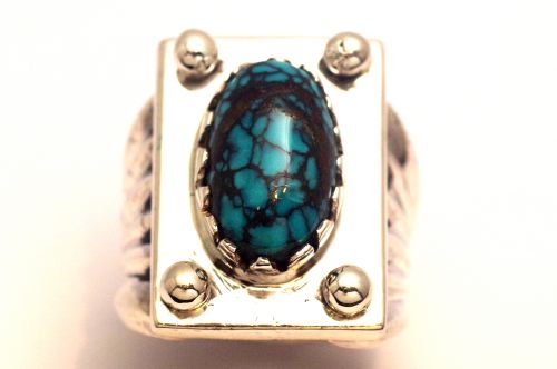 POWWOW（パウワウ） － インディアンジュエリー＆ターコイズ