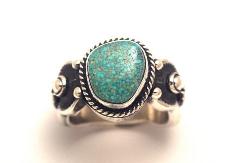 POWWOW（パウワウ） － インディアンジュエリー＆ターコイズ