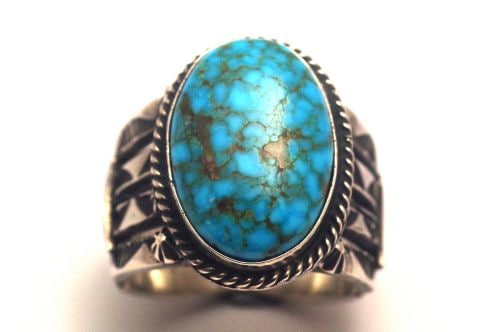 ナバホ リング アンディキャドマン リーブス 楽天市場】【中古】Andy