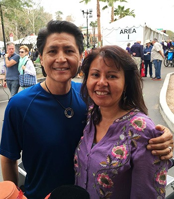 ALTHEA CAJERO（アリシア・カジェロ）