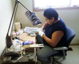 ALVIN TAYLOR（アルビン・テイラー）