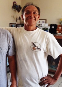 BENNETT KAGENVEMA（ベネット・カゲンヴェマ）