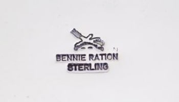BENNIE RATION（ベニー・レイション）