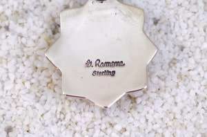 アーティスト別,ナバホ族アーティスト,GENEVA RAMONE（ジェネヴァ