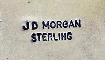 JACOB MORGAN（ジェイコブ・モーガン）