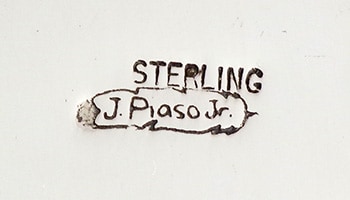 JOE PIASO Jr.（ジョー・ピアソ・ジュニア）