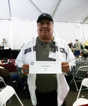 LEE BEGAY（リー･ビゲイ）