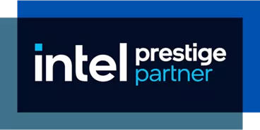 Intel Prestige Partner