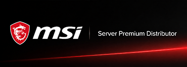MSI Server Premium Distributor