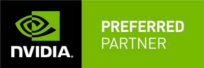 NVIDIA Solution Provider