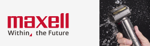 MAXELL