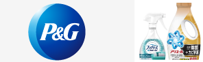 P&G