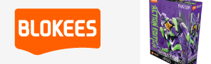 Blokees