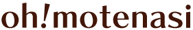 Oh!motenasi