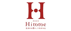 Hitotoe（ひととえ）